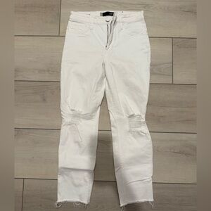 Kit from the Kloth Rachael jeans size 4